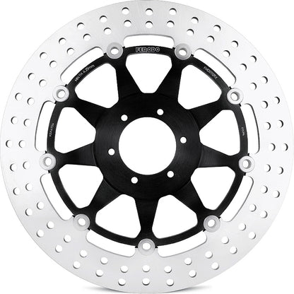 Ferodo Brake Disc Floating Alloy Centre Fmd0112Rx