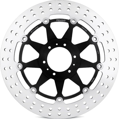 Ferodo Brake Disc Floating Alloy Centre Fmd0113Rx
