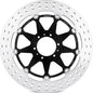 Ferodo Brake Disc Floating Alloy Centre Fmd0113Rx