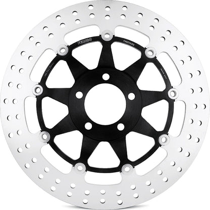 Ferodo Brake Disc Floating Alloy Centre Fmd0114Rx