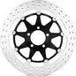 Ferodo Brake Disc Floating Alloy Centre Fmd0114Rx