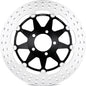 Ferodo Brake Disc Floating Alloy Centre FMD0115RX