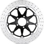 Ferodo Brake Disc Floating Alloy Centre Fmd0116Rx