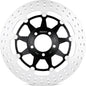 Ferodo Brake Disc Floating Alloy Centre Fmd0117Rx