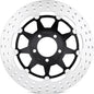 Ferodo Brake Disc Floating Alloy Centre FMD0118RX