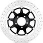 Ferodo Brake Disc Floating Alloy Centre Fmd0119Rx
