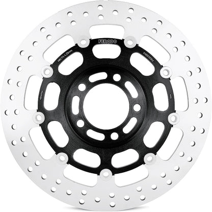 Ferodo Brake Disc Floating Alloy Centre FMD0120RX