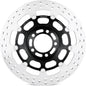 Ferodo Brake Disc Floating Alloy Centre FMD0120RX