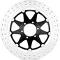 Ferodo Brake Disc Floating Alloy Centre Fmd0121Rx