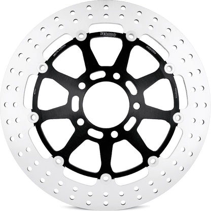 Ferodo Brake Disc Floating Alloy Centre FMD0125RX