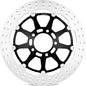 Ferodo Brake Disc Floating Alloy Centre FMD0125RX