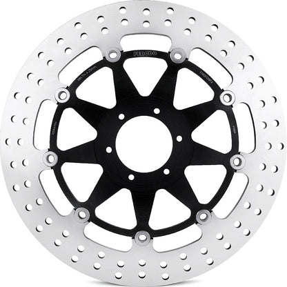 Ferodo Brake Disc Floating Alloy Centre FMD0128RX