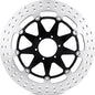 Ferodo Brake Disc Floating Alloy Centre FMD0128RX