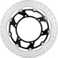 Ferodo Brake Disc Floating Alloy Centre Fmd0129Rx