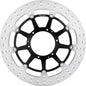 Ferodo Brake Disc Floating Alloy Centre Fmd0130Rx