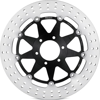 Ferodo Brake Disc Floating Alloy Centre FMD0132RX