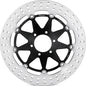 Ferodo Brake Disc Floating Alloy Centre FMD0132RX