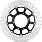 Ferodo Brake Disc Floating Alloy Centre Fmd0134Rx