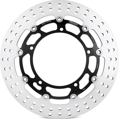 Ferodo Brake Disc Floating Alloy Centre FMD0139RX