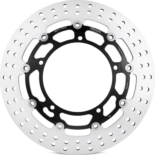 Ferodo Brake Disc Floating Alloy Centre FMD0139RX