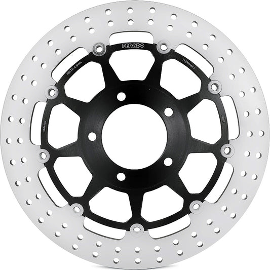 Ferodo Brake Disc Floating Alloy Centre FMD0146RX