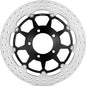 Ferodo Brake Disc Floating Alloy Centre FMD0146RX