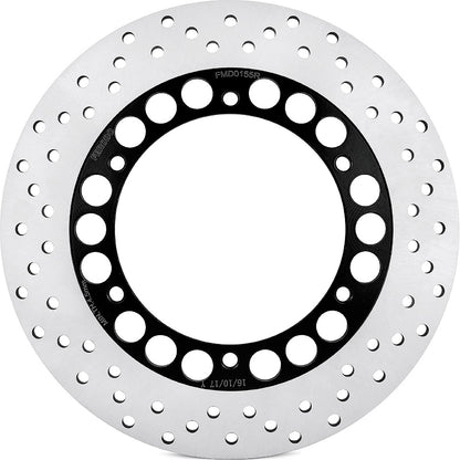 Ferodo Brake Disc Solid FMD0155R