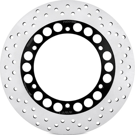 Ferodo Brake Disc Solid FMD0155R