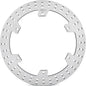 Ferodo Brake Disc Solid FMD0160R