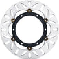 Ferodo Brake Disc Floating Steel Centre FMD0163RF