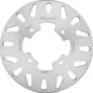 Ferodo Brake Disc Solid FMD0166R