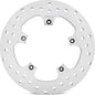 Ferodo Brake Disc Solid FMD0168R