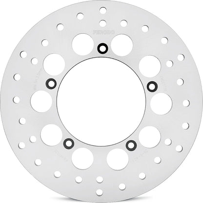 Ferodo Brake Disc Solid FMD0171R