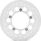 Ferodo Brake Disc Solid FMD0171R