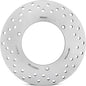 Ferodo Brake Disc Solid FMD0173R