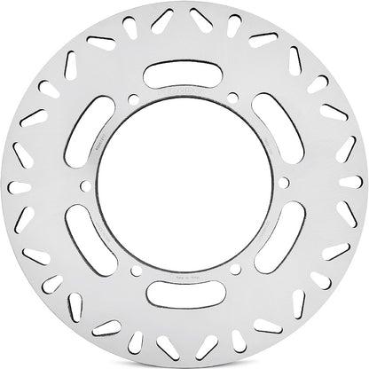 Ferodo Brake Disc Solid FMD0175R