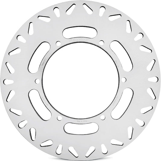 Ferodo Brake Disc Solid FMD0175R