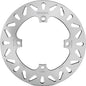 Ferodo Brake Disc Solid FMD0180R