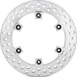 Ferodo Brake Disc Solid FMD0182R