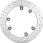 Ferodo Brake Disc Solid FMD0187R