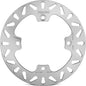 Ferodo Brake Disc Solid FMD0190R