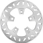 Ferodo Brake Disc Solid FMD0199R