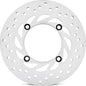 Ferodo Brake Disc Solid FMD0203R