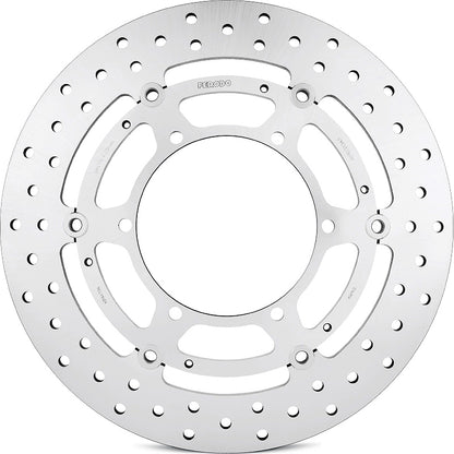 Ferodo Brake Disc Floating Steel Centre FMD0206RF