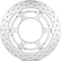 Ferodo Brake Disc Floating Steel Centre FMD0206RF