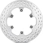 Ferodo Brake Disc Solid FMD0207R