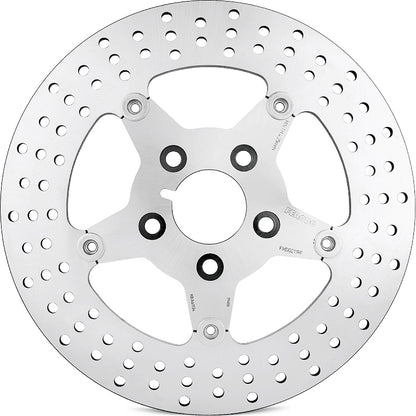 Ferodo Brake Disc Floating Steel Centre FMD0211RF