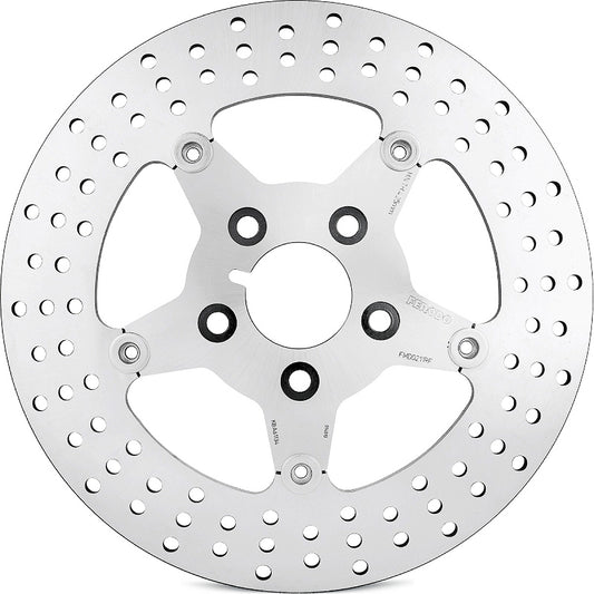 Ferodo Brake Disc Floating Steel Centre FMD0211RF