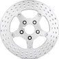 Ferodo Brake Disc Floating Steel Centre FMD0211RF