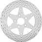 Ferodo Brake Disc Floating Steel Polished Centre FMD0211RPF